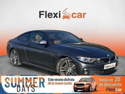 BMW 430