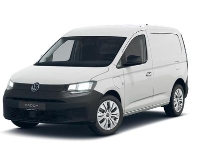 Nuevo VW Caddy 150 CV (110 kW) 2026 Blanco Monovolumen