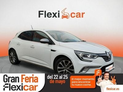 Renault Mégane GT Line