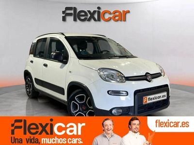 Fiat Panda Cross