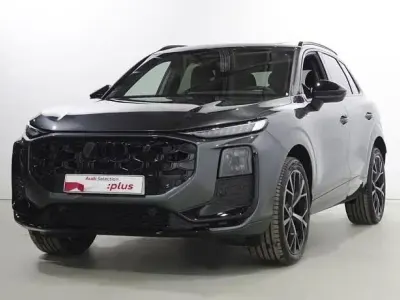 Nuevo Audi Q3 Sport 150 CV (110 kW) 2025 Gris SUV