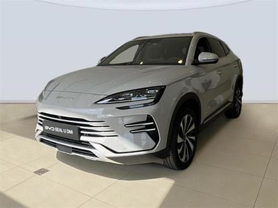 BYD Seal U