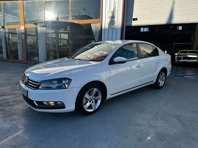 usado VW Passat 1.6TDI BlueMotion