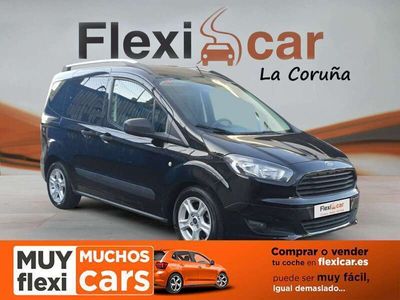 usado Ford Tourneo Courier 1.5TDCi Trend 95