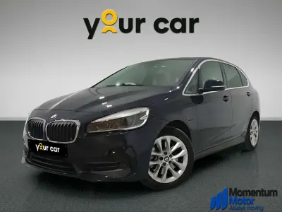 Usado BMW 225 Active Tourer