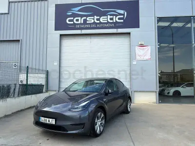 Usado Tesla Model Y RWD 250 kW (340 CV) 2023 Eléctrico SUV