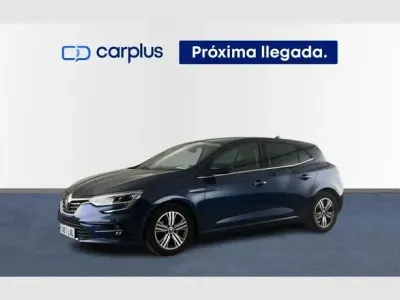 Usado Renault Mégane II Zen 140 CV (102 kW) 2021 Berlina