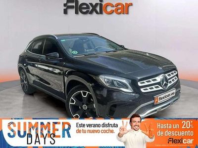 Mercedes GLA200
