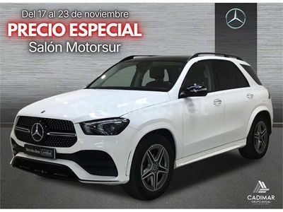 Mercedes GLE350