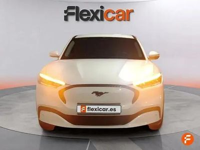 Occasion Ford Mustang Mach-E 197 kW (269 PK) 2022 Wit SUV