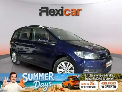 Usado VW Touran