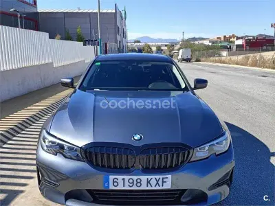 Usado BMW 318