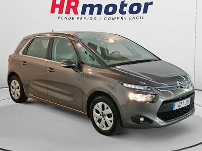 Usado 2016 Citroën C4 Picasso Live Monovolumen | 9190 € (Precio justo)