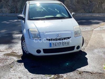 Citroën C2