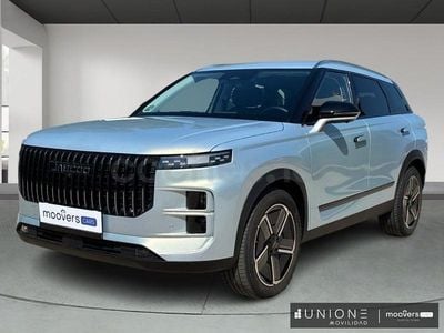 Usado Jaecoo 7 147 CV (108 kW) 2025 Gris / plata SUV