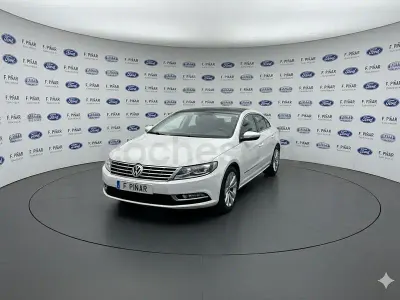 Usado VW CC