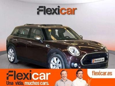 Usado Mini Cooper Clubman 136 CV (100 kW) 2018 Burdeos Familiar