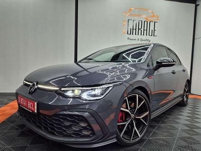 Usado VW Golf VIII GTI 245 CV (180 kW) 2023 Gris Utilitario
