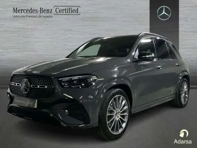 Usado Mercedes GLE350 197 CV (144 kW) 2026 SUV