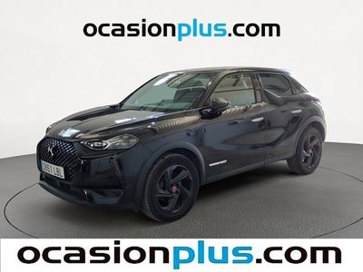 DS Automobiles DS3 Crossback