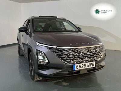 Omoda 5