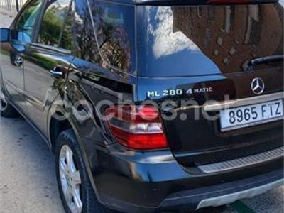 Mercedes ML280