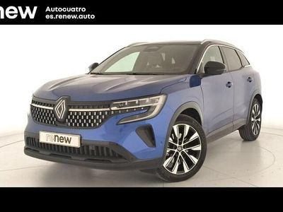 Usado Renault Austral Techno 200 CV (147 kW) 2024 Azul SUV