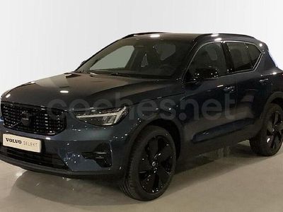 Nuevo Volvo XC40 Plus 163 CV (119 kW) 2025 Azul SUV