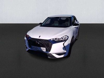 DS Automobiles DS3 Crossback