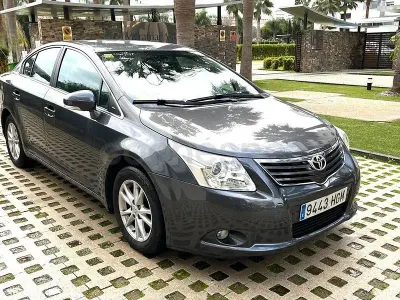 Occasion Toyota Avensis