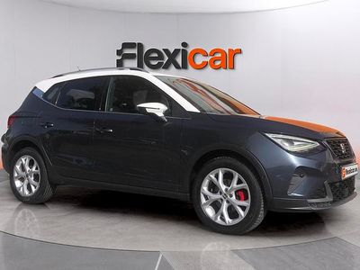 Occasion Seat Arona FR 150 ch (110 kW) 2023 Gris SUV