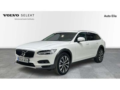 Volvo V90 CC