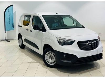 usado Opel Combo Cargo 1.5td S&s L 650 100