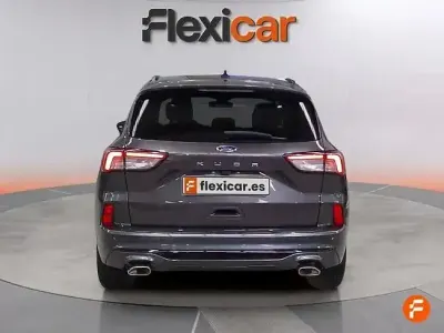 Usado Ford Kuga