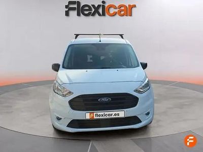 Usado Ford Transit Connect Ambiente 75 HP (55 kW) 2019 Branco Monovolume