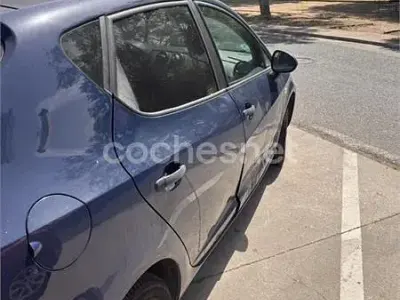 Usado Seat Ibiza