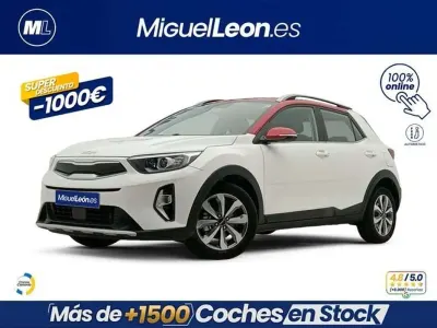 Usado Kia Stonic