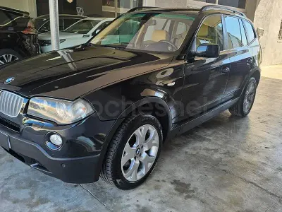 Usado BMW X3
