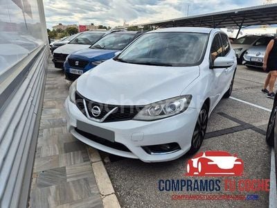 Nissan Pulsar