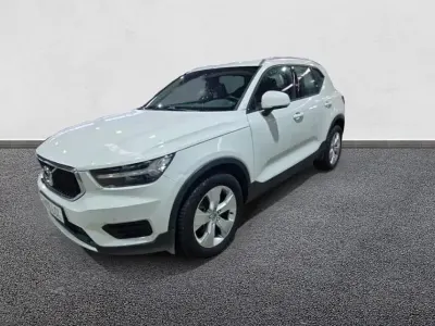 Käytetty Volvo XC40 Business Edition 190 HP (139 kW) 2019 Katumaasturi