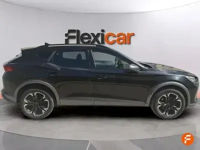 Usado Cupra Formentor 150 CV (110 kW) 2023 Negro SUV