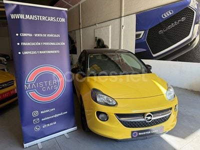 Opel Adam