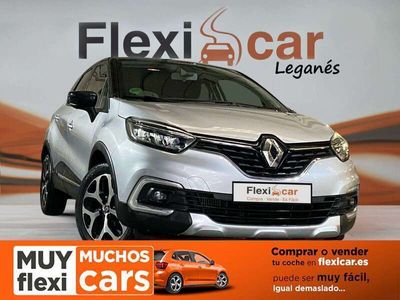 usado Renault Captur 1.5dCi eco2 Energy Intens 90