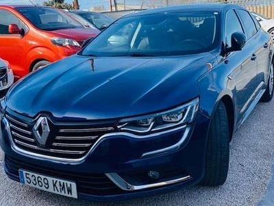 Usado Renault Talisman Zen 130 CV (95 kW) 2018