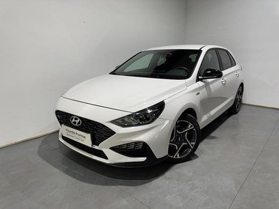 Usado 2024 Hyundai i30 N Line | 20.900 € (Precio justo)