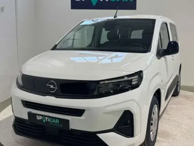 Usado Opel Combo