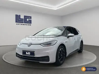 Usado VW ID.3