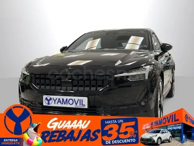 Usado Polestar 2
