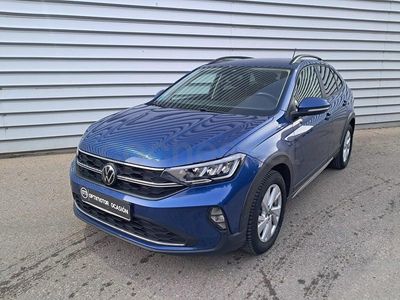 Usado VW Taigo Life 95 CV (69 kW) 2023 Azul SUV