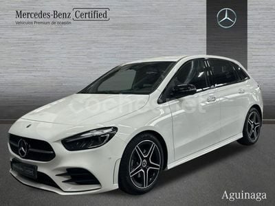 Mercedes B200
